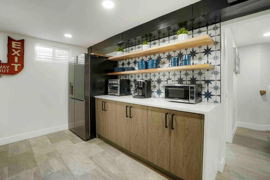 Willa Sleeps 16 - 15 Min/Downtown, 10 Min/Medical Center Aurora Zewnętrze zdjęcie
