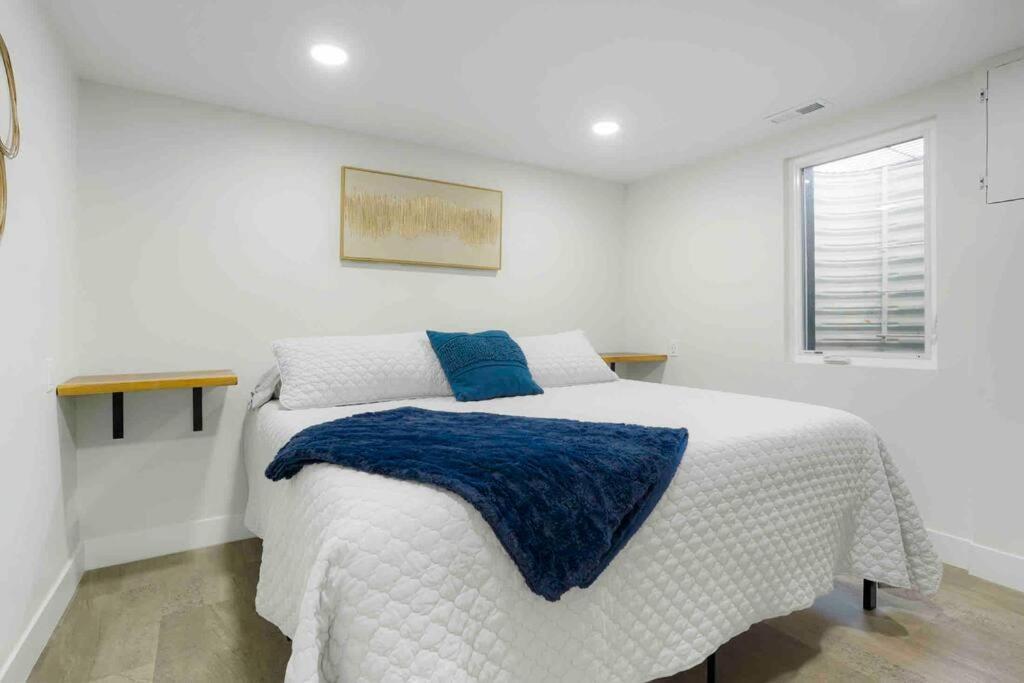 Willa Sleeps 16 - 15 Min/Downtown, 10 Min/Medical Center Aurora Zewnętrze zdjęcie