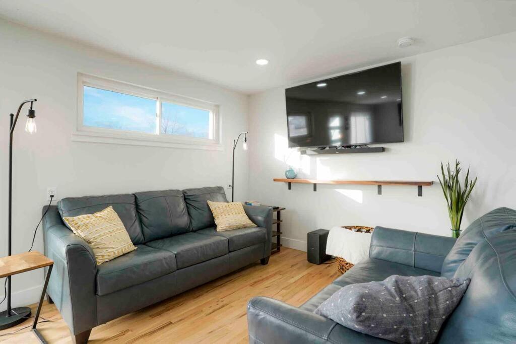 Willa Sleeps 16 - 15 Min/Downtown, 10 Min/Medical Center Aurora Zewnętrze zdjęcie