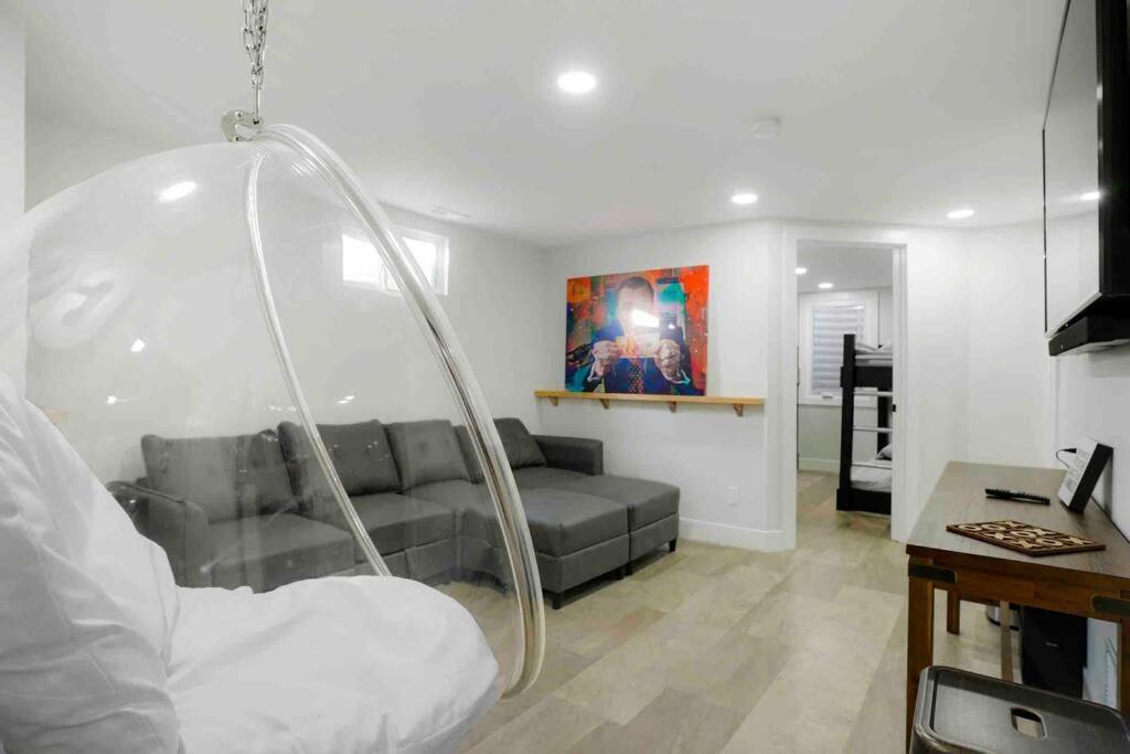 Willa Sleeps 16 - 15 Min/Downtown, 10 Min/Medical Center Aurora Zewnętrze zdjęcie