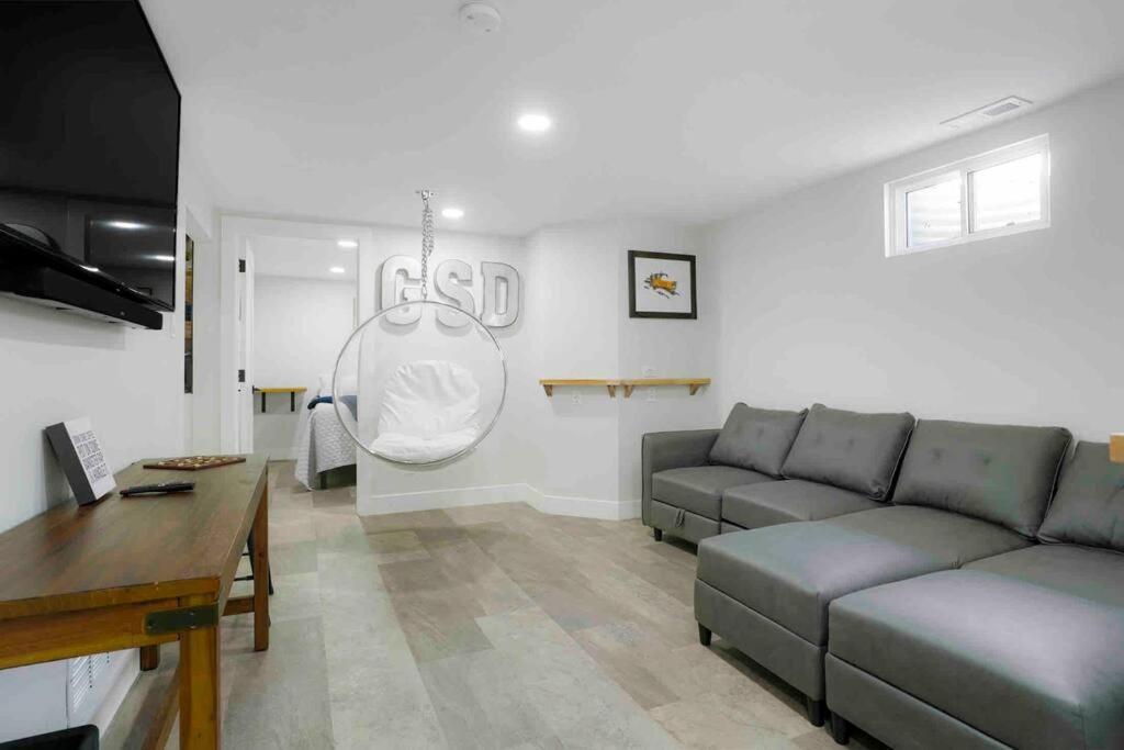Willa Sleeps 16 - 15 Min/Downtown, 10 Min/Medical Center Aurora Zewnętrze zdjęcie